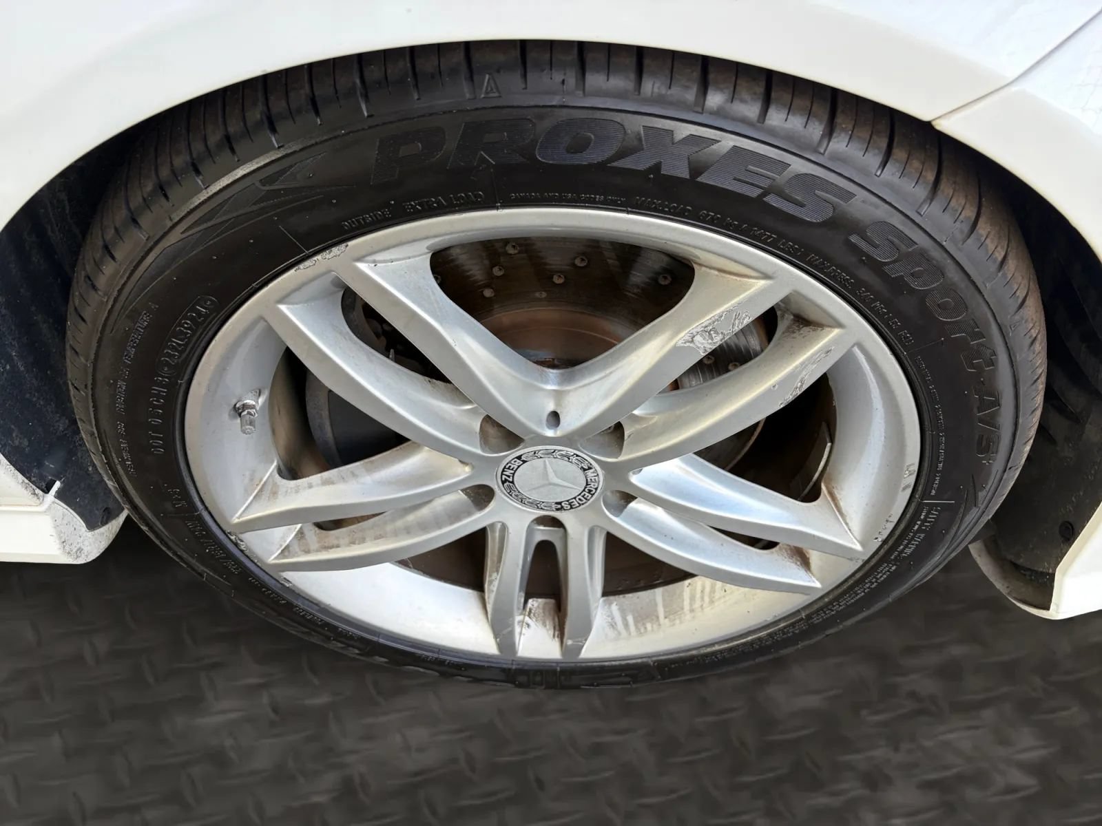 Used 2013 Mercedes-Benz C 300 4MATIC Sedan image 38