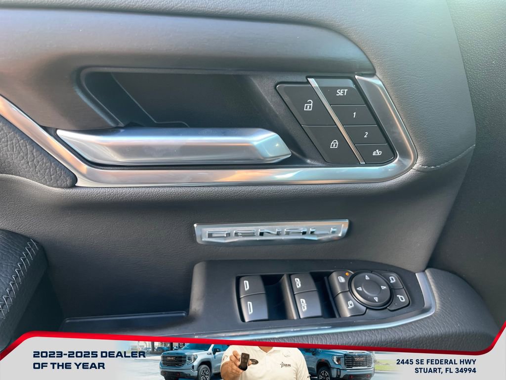 New 2026 GMC Sierra 1500 Denali image 16