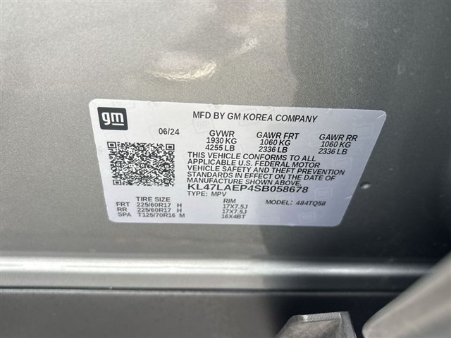 Used 2025 Buick Envista Preferred w/ Convenience I Package FWD image 32