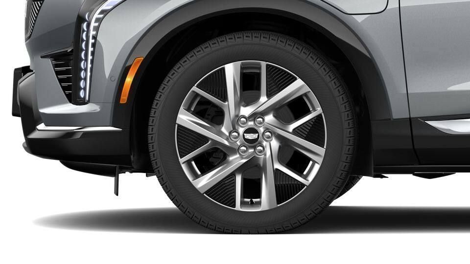 New 2027 Cadillac Optiq Premium Luxury w/ LPO, Floor Liner Package AWD/4WD image 84
