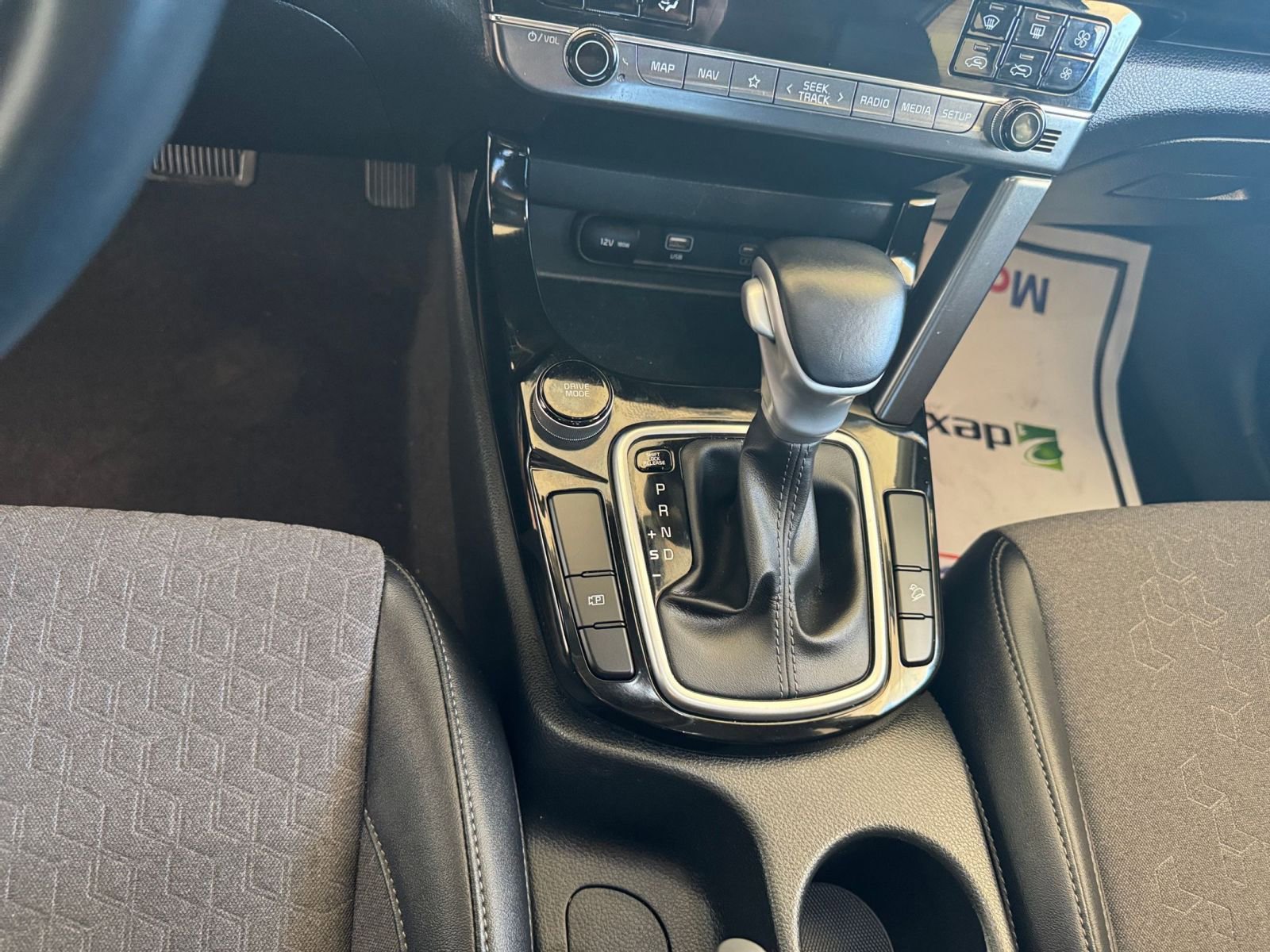 Used 2025 Kia Seltos S FWD image 42