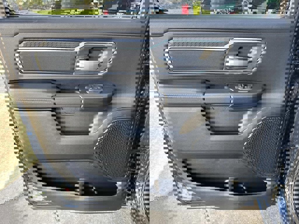 New 2026 RAM 1500 Big Horn image 30