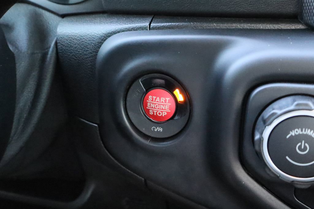 Used 2020 Jeep Gladiator Overland AWD/4WD image 20