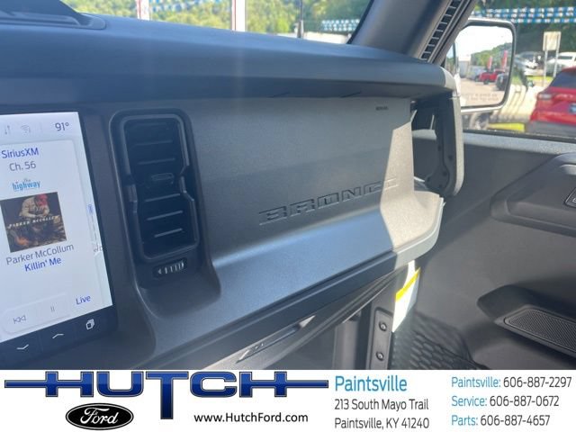New 2026 Ford Bronco Badlands AWD/4WD image 46