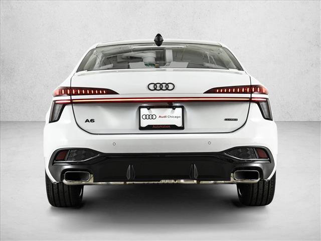 New 2026 Audi A6 Premium Plus AWD/4WD image 7