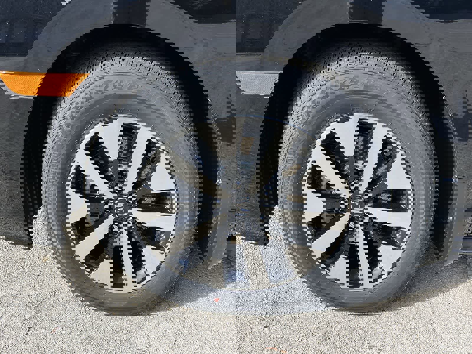 New 2026 Honda Odyssey EX-L image 7