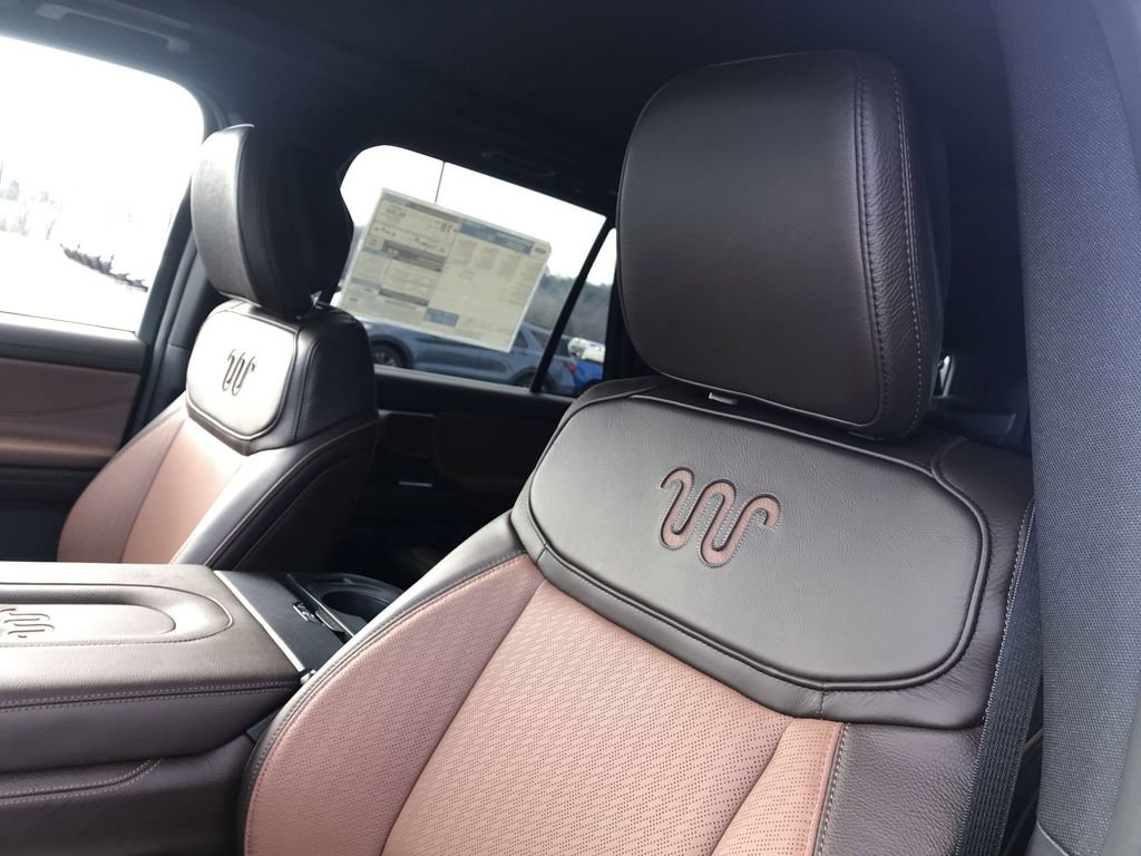 New 2026 Ford Expedition Max King Ranch image 11