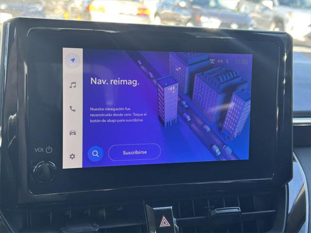 Certified 2024 Toyota Corolla LE image 27