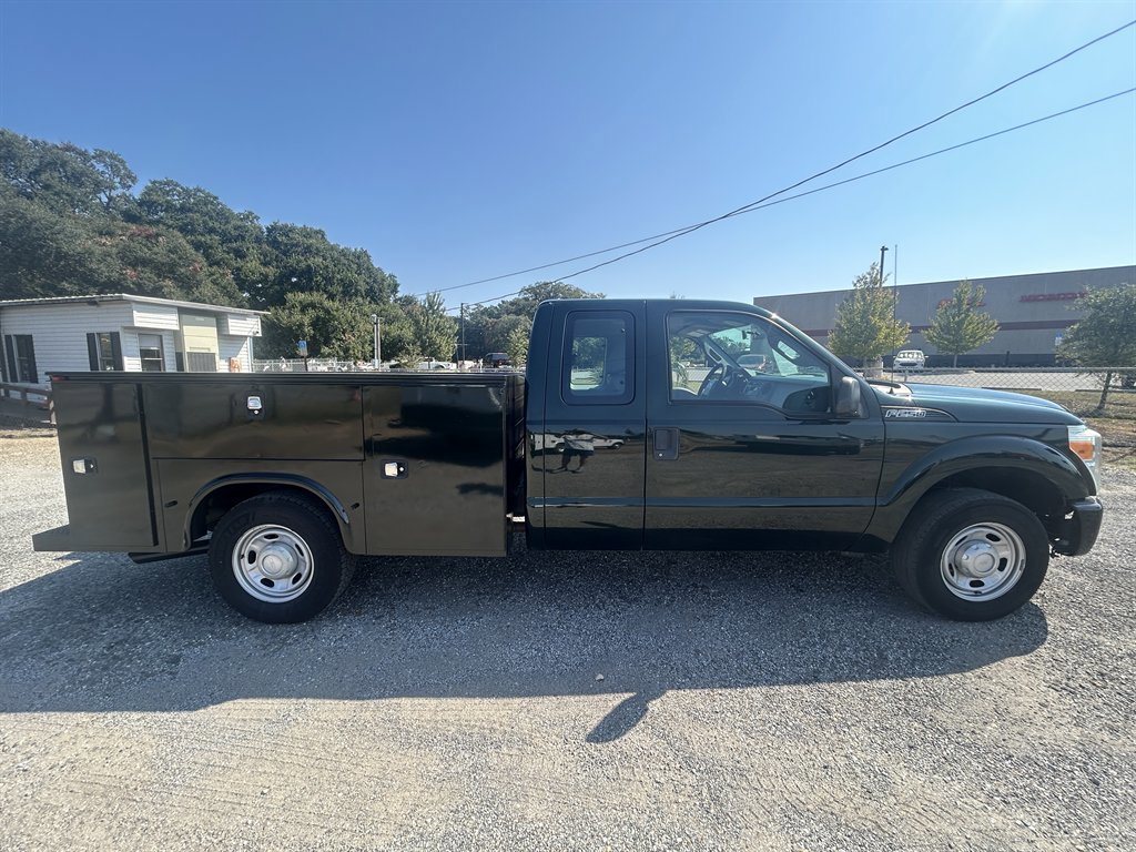 Used 2016 Ford F250 XL image 5