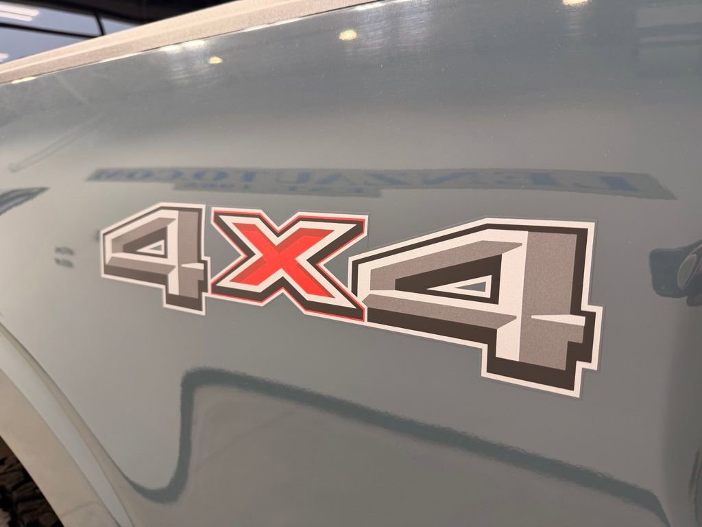 Used 2023 Ford F150 XLT w/ Equipment Group 302A High AWD/4WD image 16