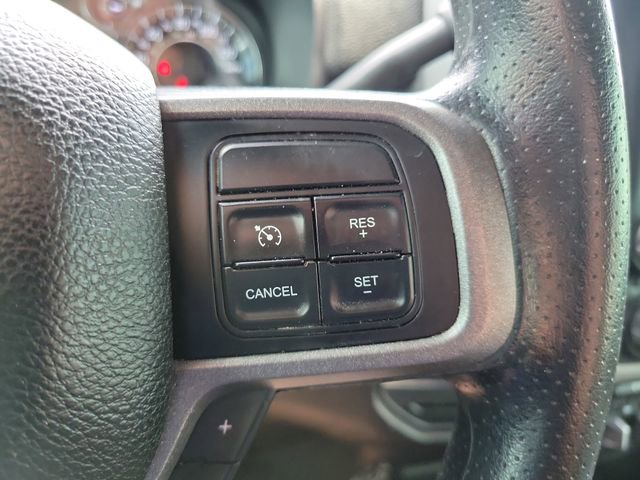 Used 2021 RAM 2500 Tradesman w/ Chrome Appearance Group AWD/4WD image 21