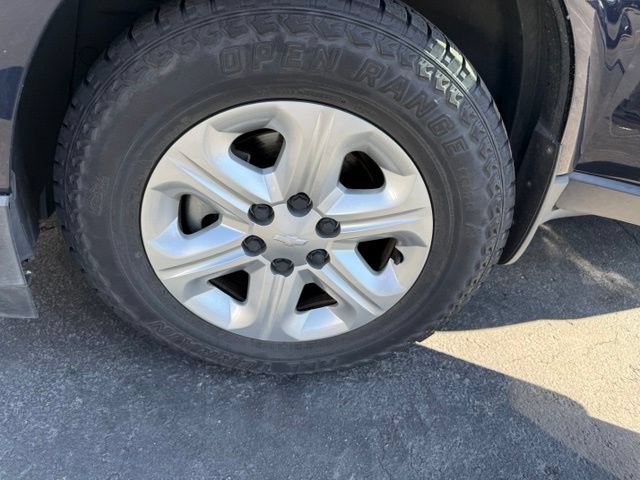 Used 2015 Chevrolet Traverse LS AWD/4WD image 15
