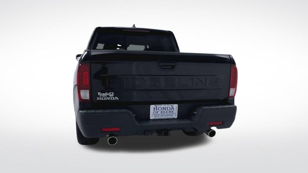 Used 2024 Honda Ridgeline RTL image 7