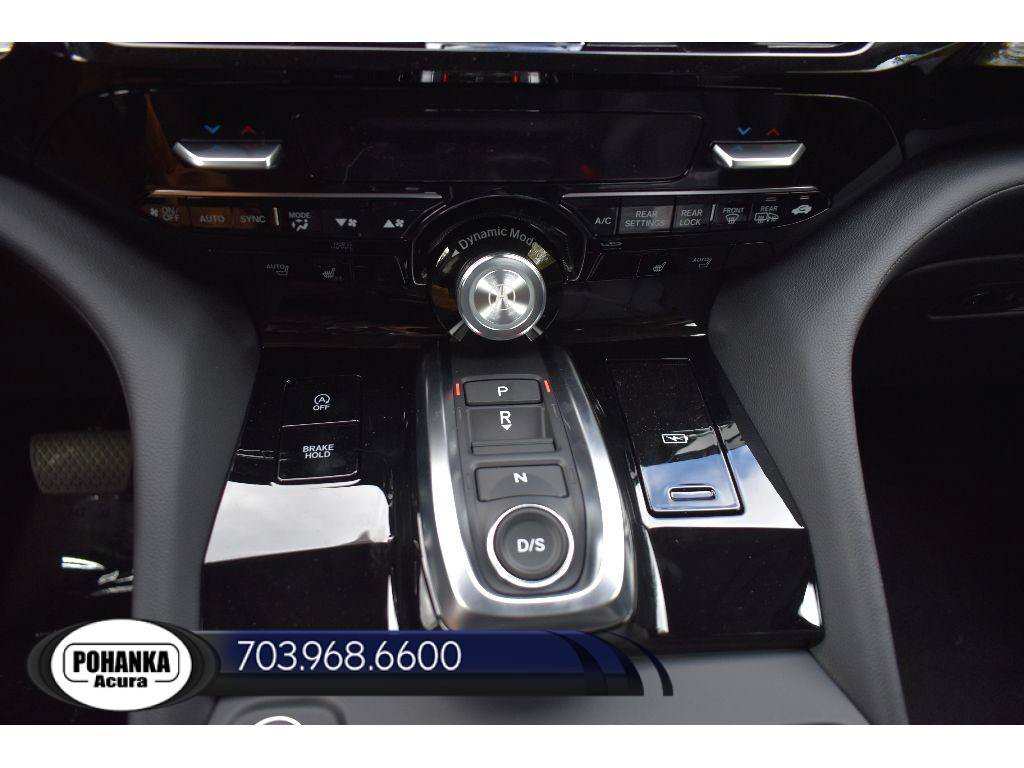 New 2026 Acura MDX FWD image 16