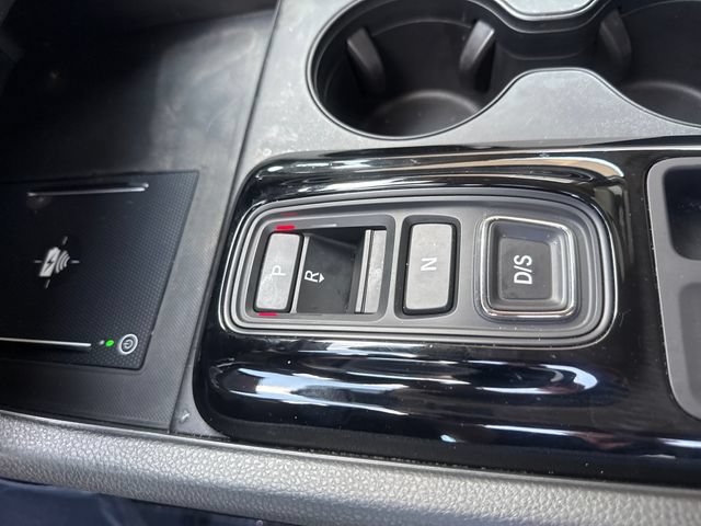 Certified 2026 Honda Passport RTL image 19