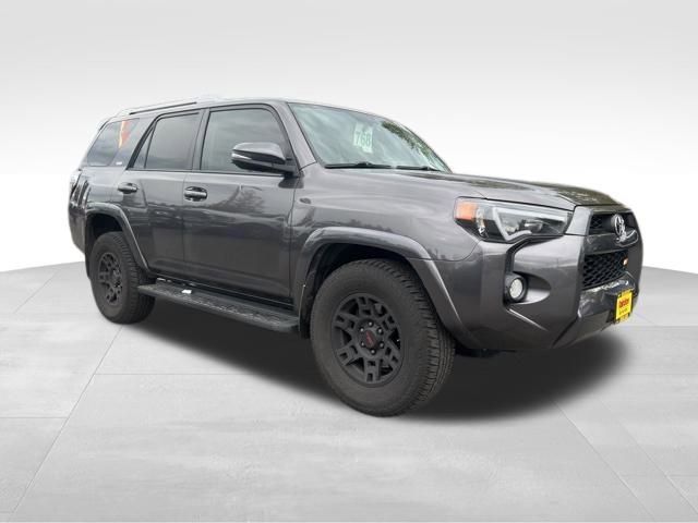 Used 2018 Toyota 4Runner SR5