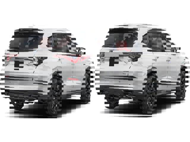 Used 2025 Acura MDX A-Spec image 5