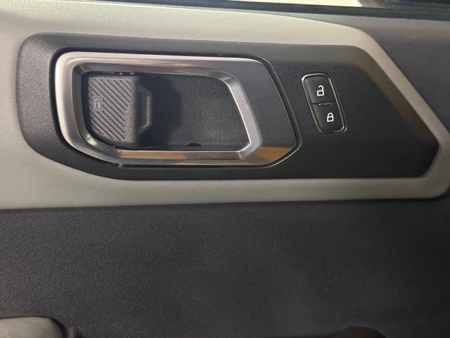 Used 2021 Ford Bronco Badlands AWD/4WD image 19