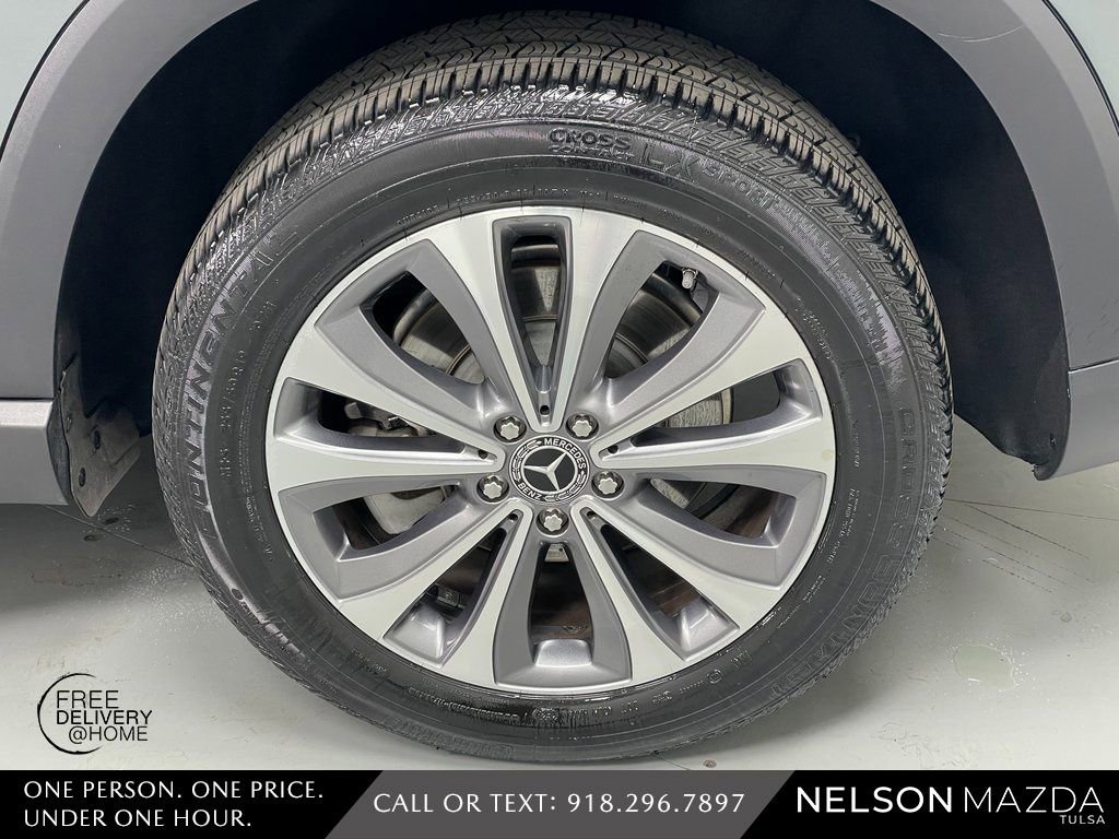 Used 2023 Mercedes-Benz GLE 350 image 12