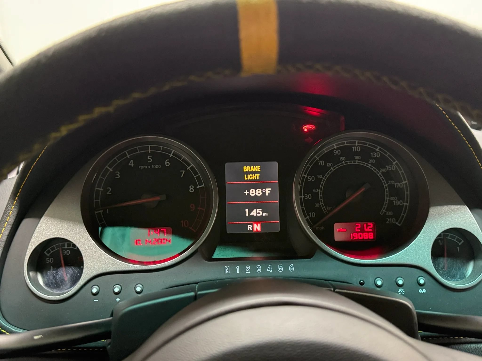 Used 2006 Lamborghini Gallardo AWD/4WD image 68