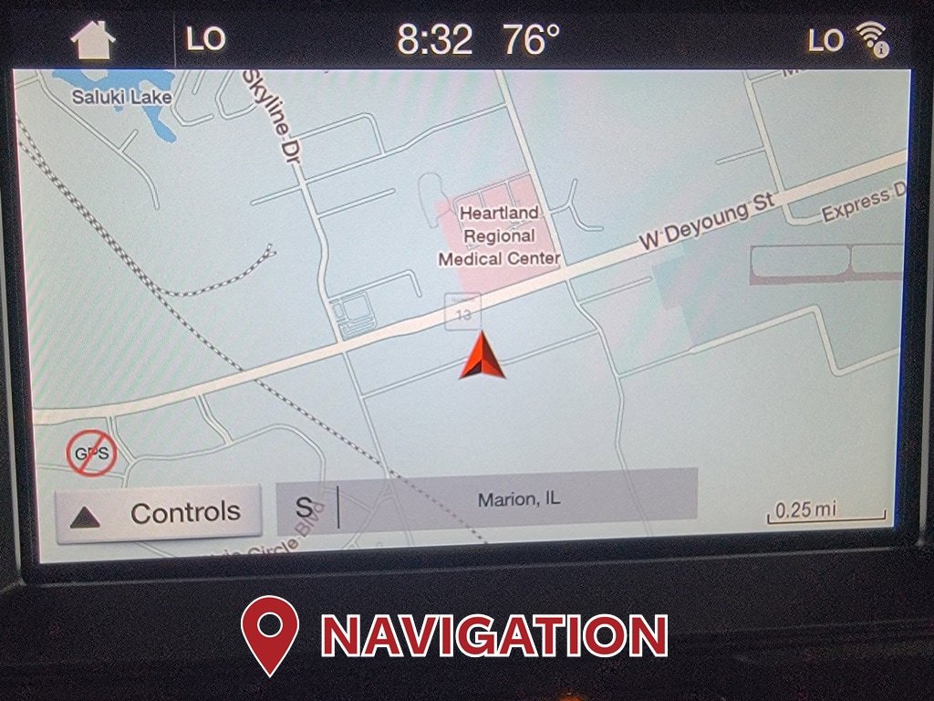 Used 2019 Ford Expedition Max XLT w/ Equipment Group 202A AWD/4WD image 24