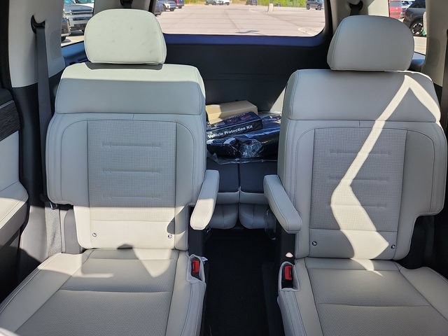 New 2027 Hyundai Santa Fe Calligraphy AWD/4WD image 14