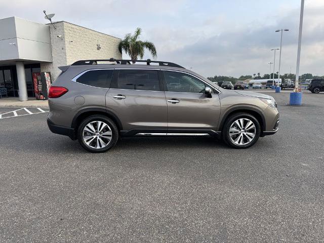 Used 2022 Subaru Ascent Touring w/ Popular Package #2A AWD/4WD image 2