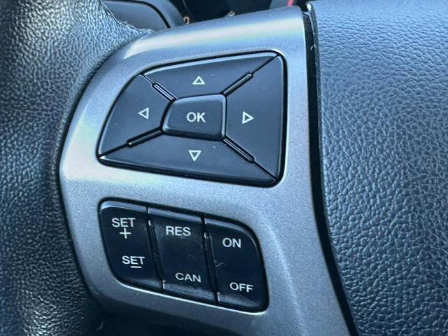 Certified 2021 Ford Ranger XLT w/ Equipment Group 301A Mid image 18