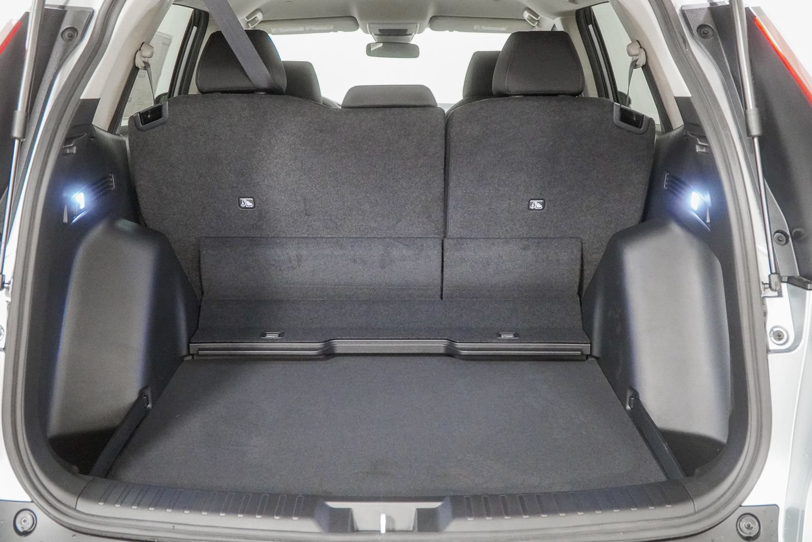 New 2026 Honda CR-V LX image 10