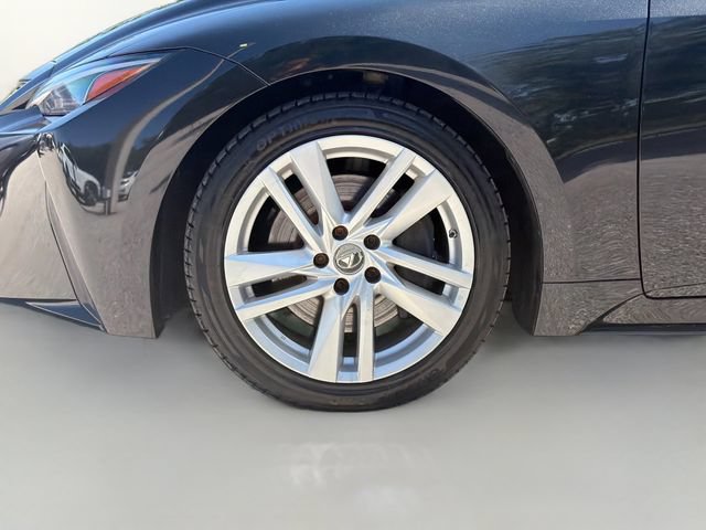 Used 2021 Lexus IS 300 w/ Comfort Package RWD image 38