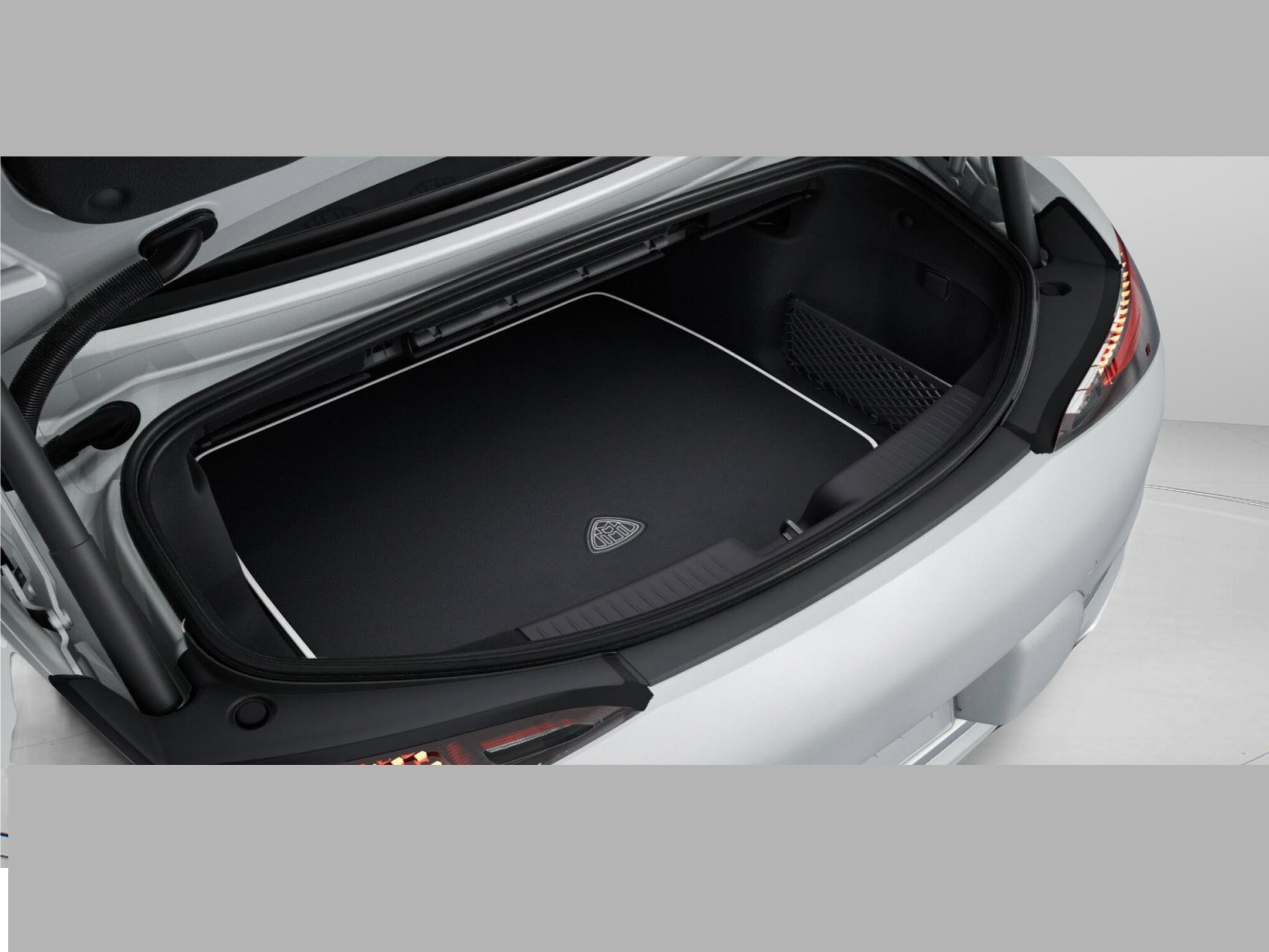 New 2026 Mercedes-Benz Maybach SL 680 image 42