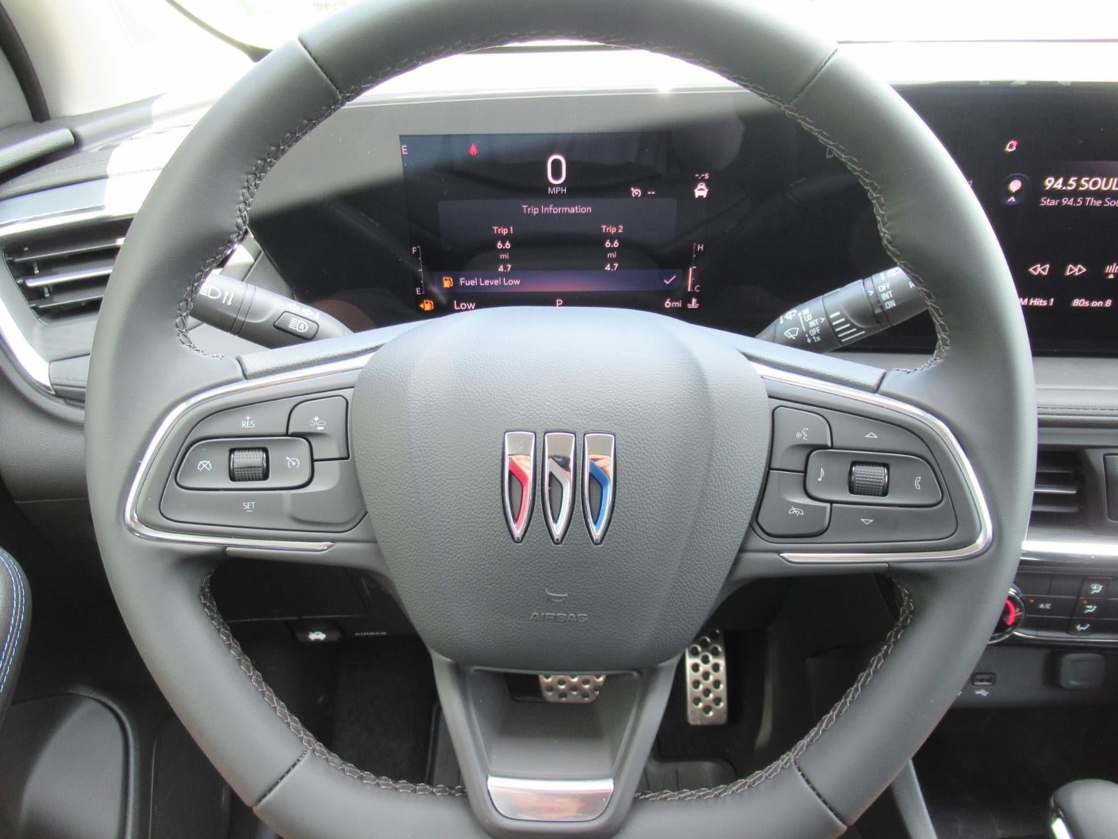 New 2026 Buick Encore GX Sport Touring FWD image 23
