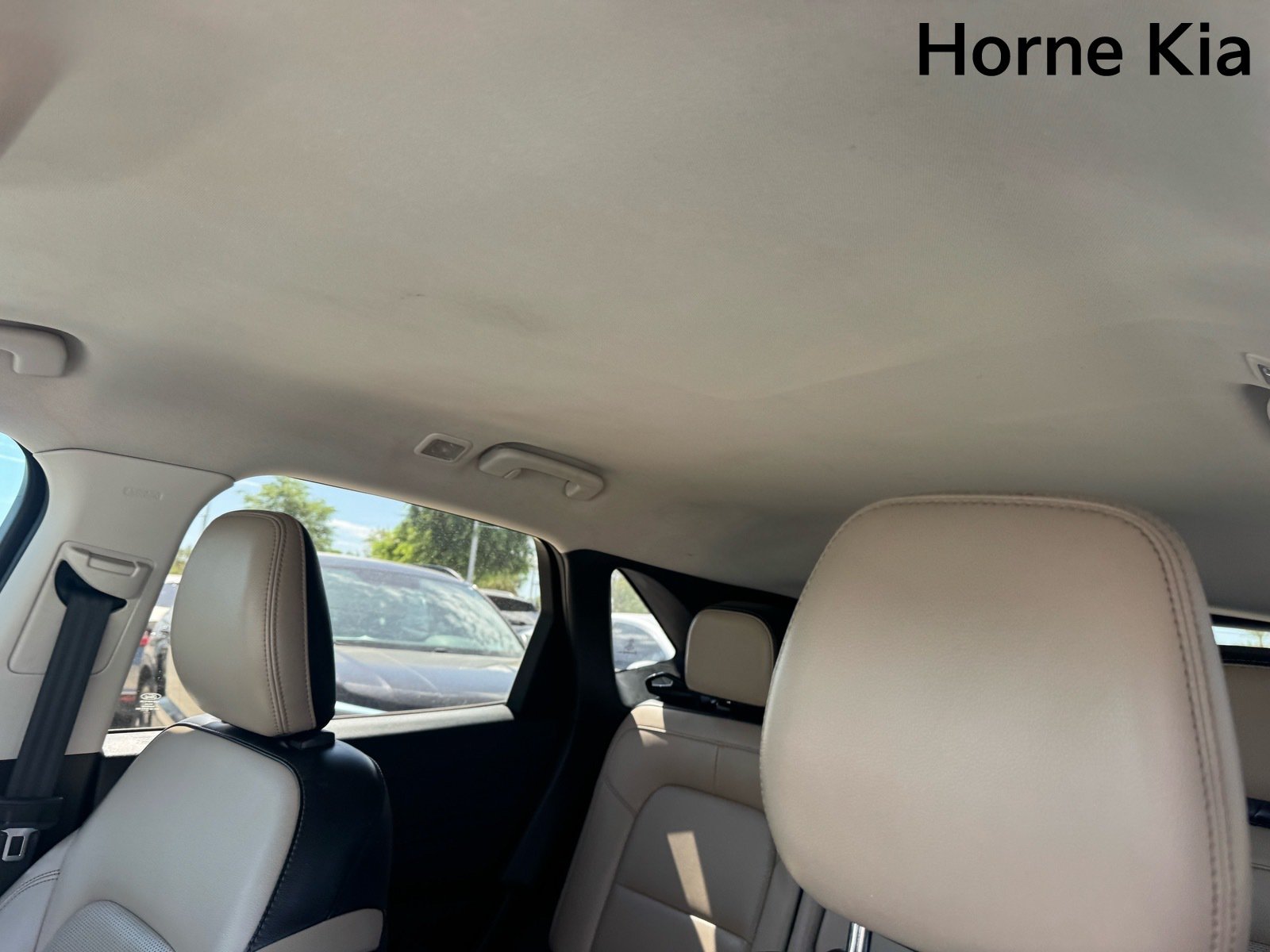 Used 2021 Ford Escape SEL FWD image 25