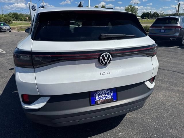 Used 2025 Volkswagen ID.4 Pro RWD image 6