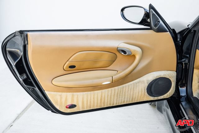 Used 1999 Porsche 911 GT3 RS image 76