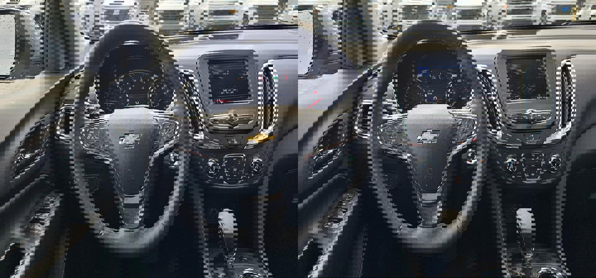 Used 2024 Chevrolet Equinox LT w/ LPO, Floor Liner Package image 13