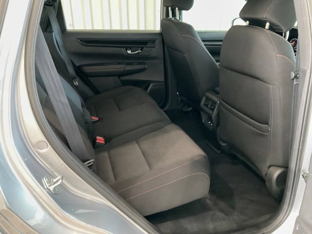 Certified 2023 Honda CR-V Sport image 23