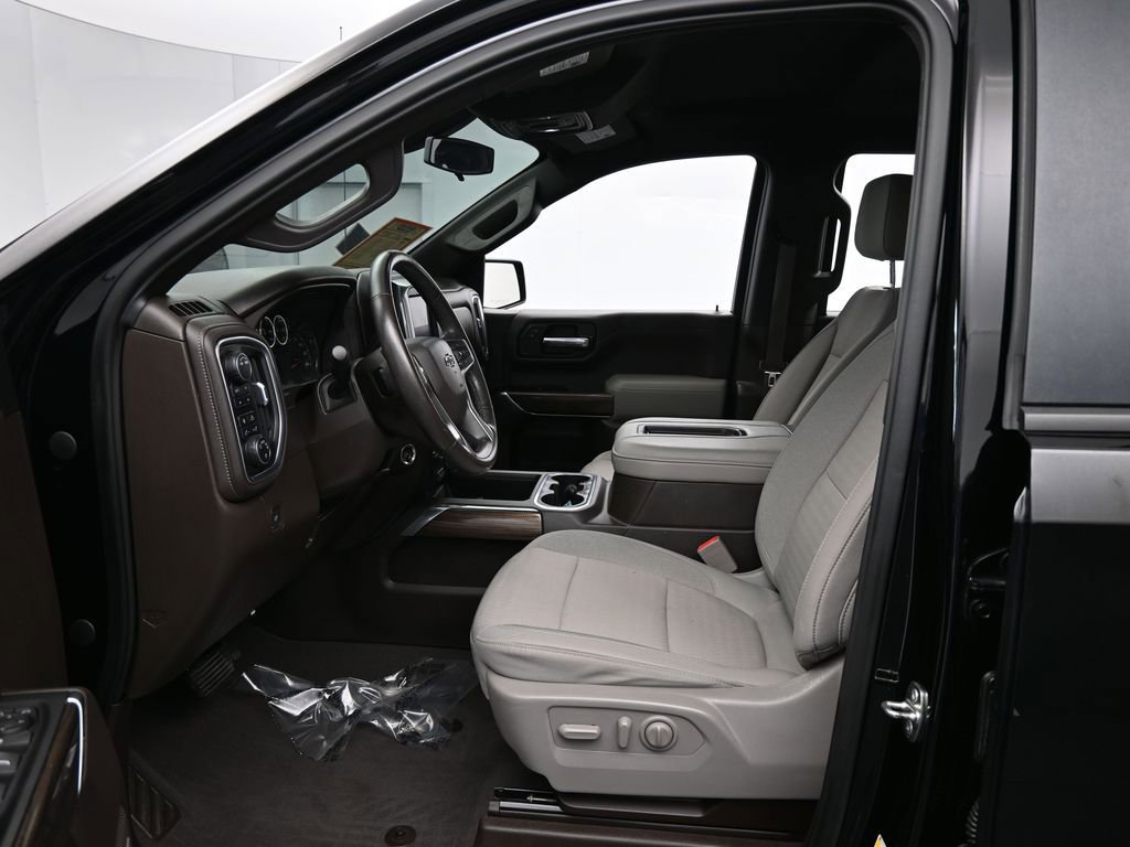 Used 2020 Chevrolet Silverado 1500 RST image 11