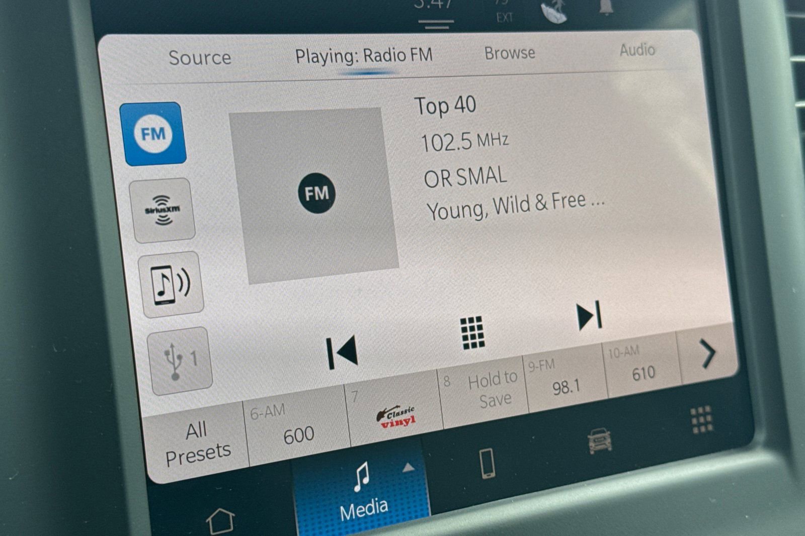 Used 2024 RAM 1500 Big Horn image 19