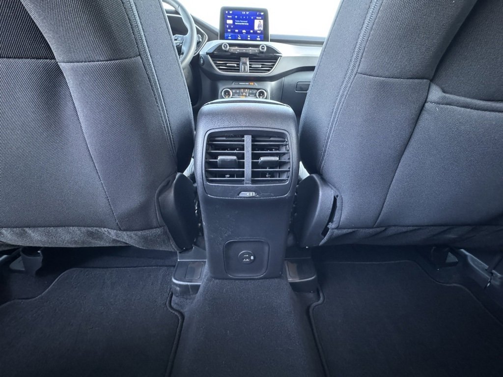 Used 2022 Ford Escape SE w/ Convenience Package image 15