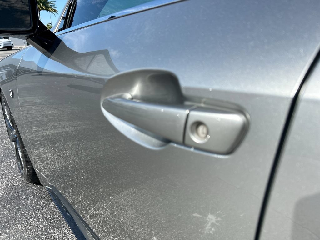 Used 2023 Lexus IS 350 F Sport w/ Memory Package RWD image 27