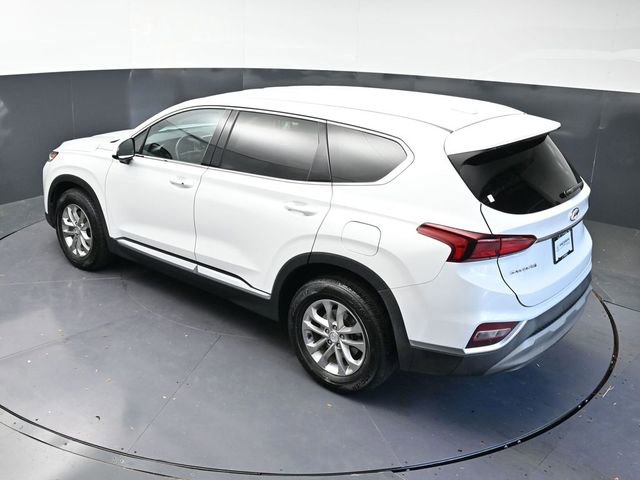 Used 2020 Hyundai Santa Fe SEL AWD/4WD image 29