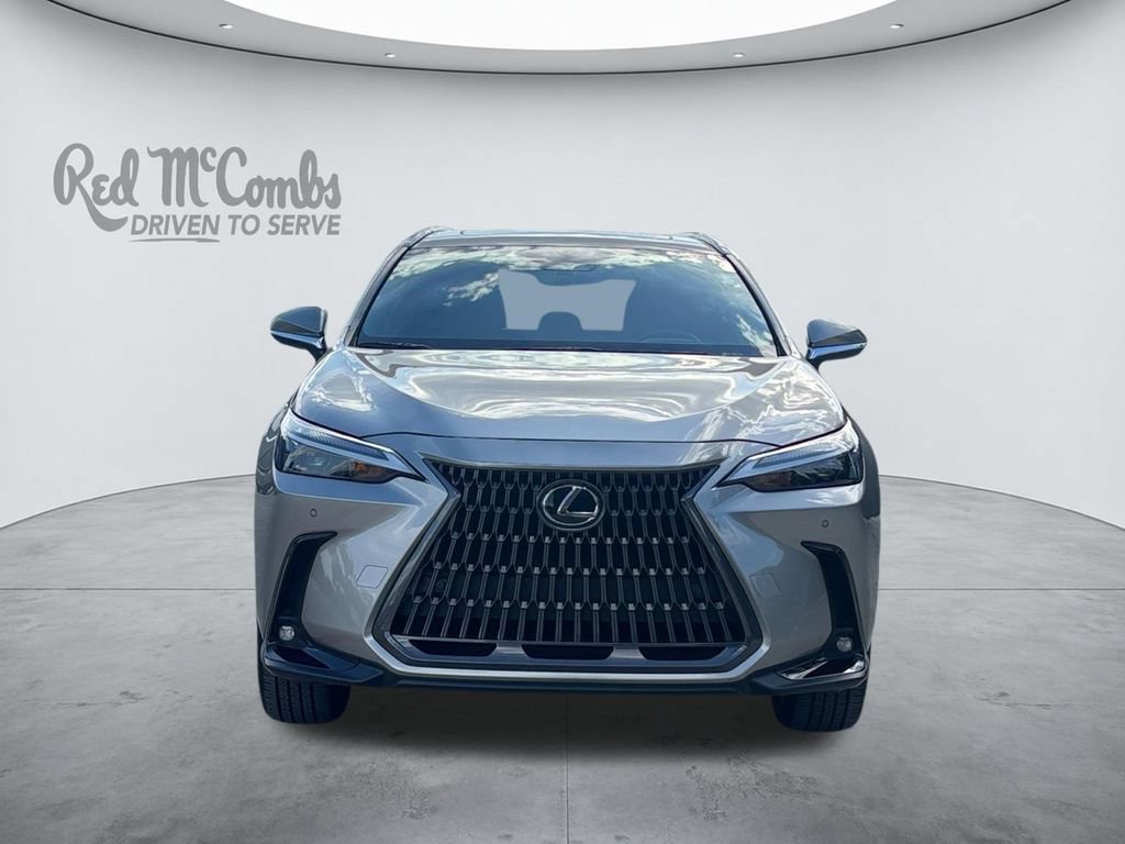 Used 2025 Lexus NX 350 AWD w/ Cold Area Package image 9