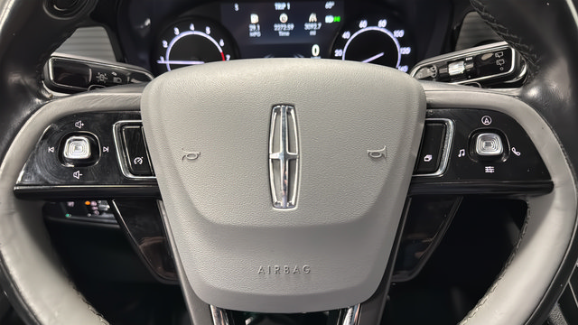 Used 2020 Lincoln Corsair AWD w/ Equipment Group 101A image 15