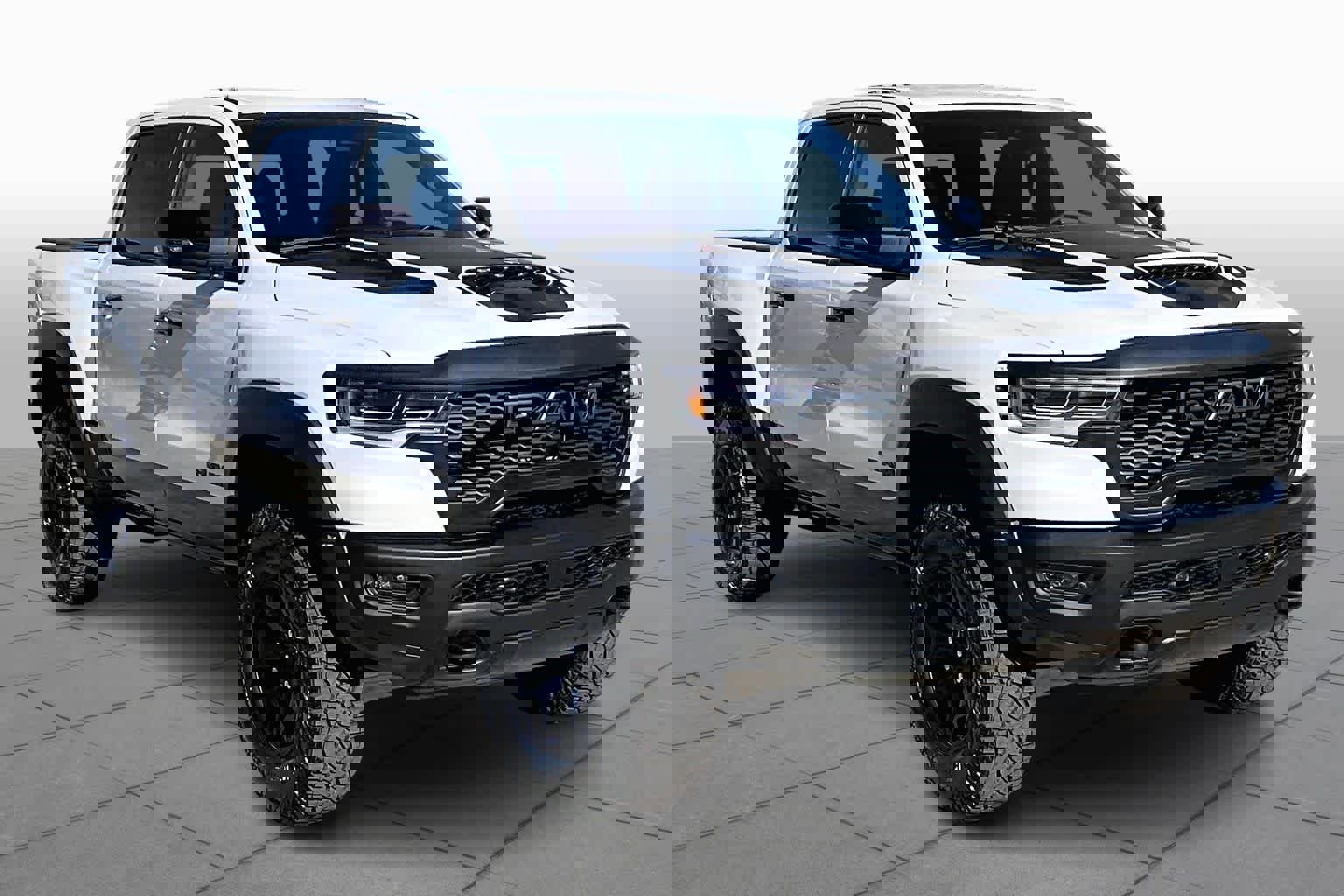 New 2026 RAM 1500 RHO w/ Bed Utility Group image 2