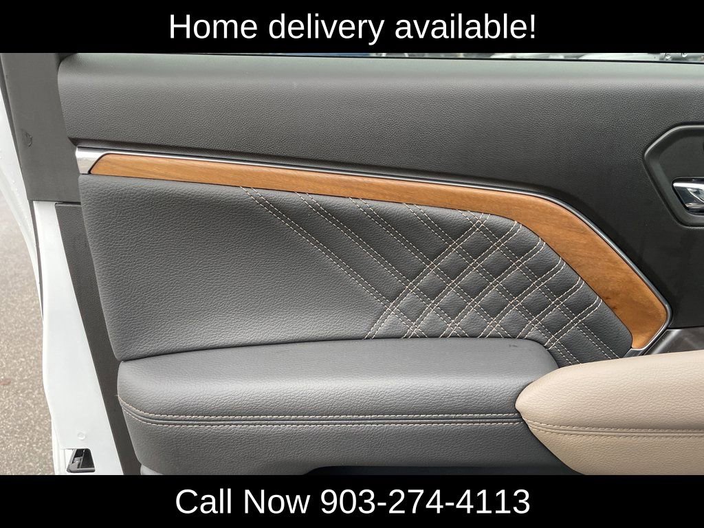 New 2026 GMC Canyon Denali image 35