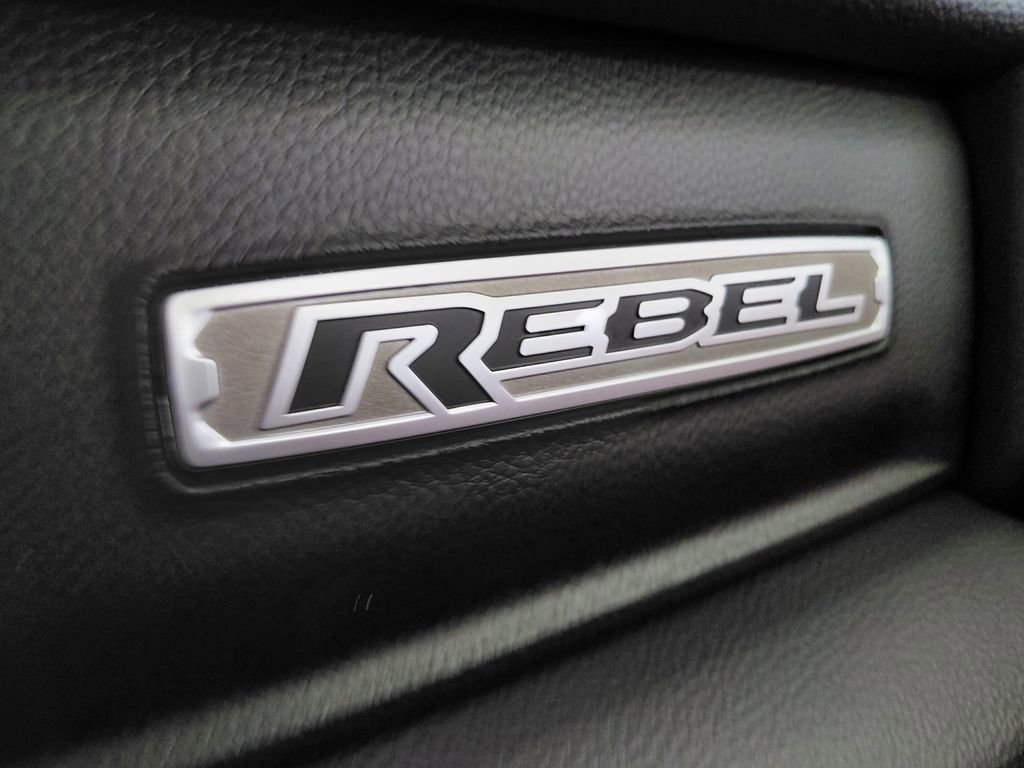 Used 2022 RAM 1500 Rebel w/ Level 1 Equipment Group AWD/4WD image 27