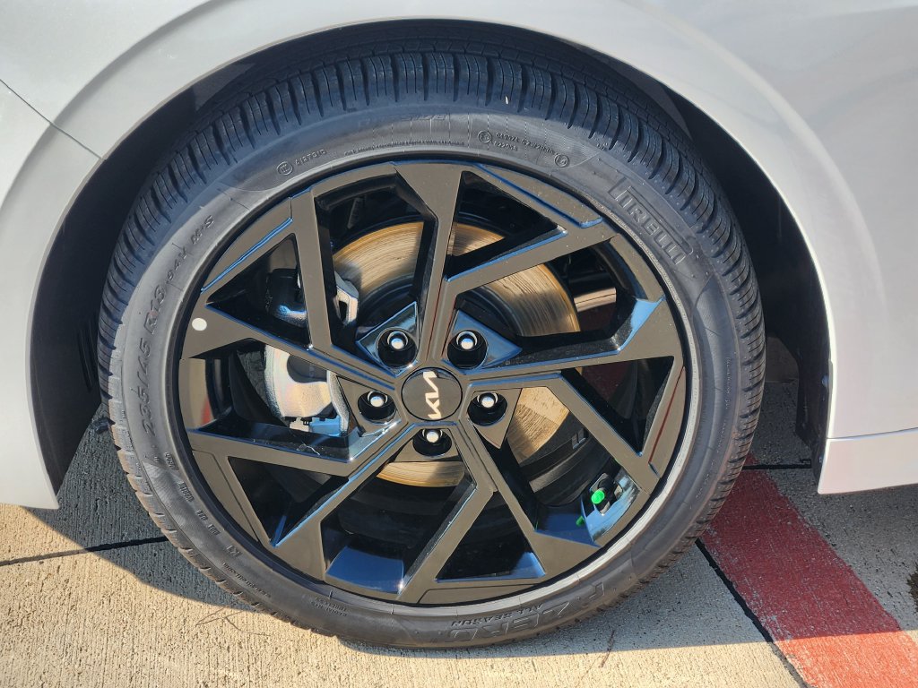 New 2026 Kia K5 GT-Line w/ GT-Line Premium Package FWD image 10