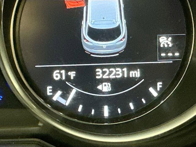 Used 2023 MAZDA CX-9 Touring Plus image 16