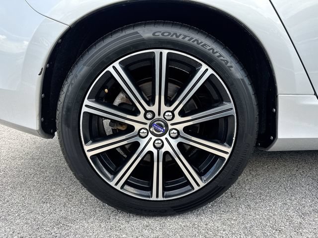 Used 2017 Volvo S60 T5 Inscription AWD/4WD image 34